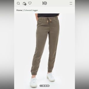 Tentree Colwood Jogger